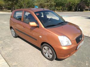 KIA Picanto 1.1 SOHC LX 5p.