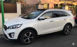 KIA Sorento 2.2 CRDi Drive 4x2 5p.