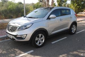 KIA Sportage 1.7 CRDI VGT Drive 4x2 5p.