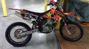 KTM SX 250 F -06