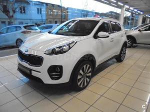 Kia Sportage 1.7 Crdi Vgt 85 Kw Xtech17 4x2 Ecodyn 5p. -17