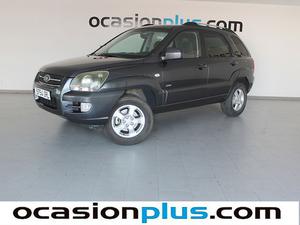 Kia Sportage 2.0CRDI X-Treme 4x4