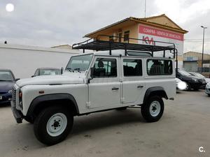 LAND-ROVER Defender 110 SW E 5p.