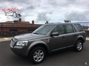 LAND-ROVER Freelander 2.2 Td4 HSE 5p.