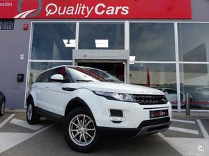 LAND-ROVER Range Rover Evoque 2.2L eDCV 4x2 Pure 5p.