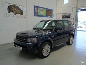 LAND-ROVER Range Rover Sport 3.0 SDV CV HSE 5p.