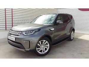 Land Rover Discovery 3.0TD6 HSE Aut.