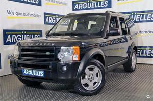 Land-rover Discovery 2.7 Tdv6 Se 5p. -06