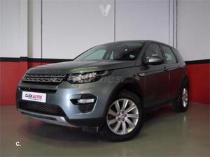 Land-rover Discovery Sport 2.0l Tdcv Auto. 4x4 Hse 5p.