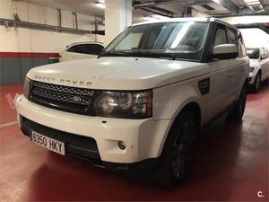 Land-rover Range Rover Sport 3.0 Sdv Cv Hse 5p. -12