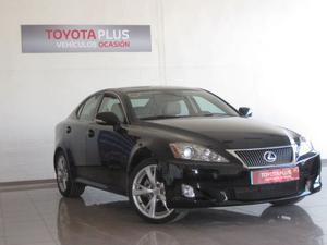 Lexus IS 220d Sport