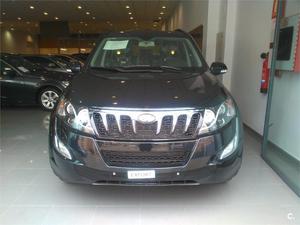 MAHINDRA XUV500 FWD 4X2 W6 7 plazas 5p.