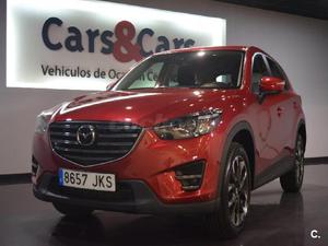 MAZDA CXkW 150CV DE 2WD Luxury 5p.