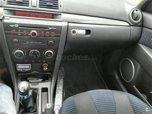 MAZDA Mazda3 2.0 Sportive 5p.