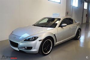 MAZDA RX8 - 4p.