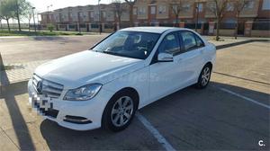 MERCEDES-BENZ Clase C C 200 CDI Blue Effic. Elegance Estate