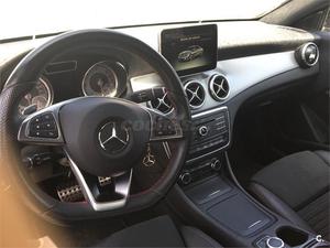 MERCEDES-BENZ Clase CLA CLA 200 d AMG Line 4p.