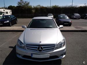 MERCEDES-BENZ Clase CLC CLC 220 CDI 3p.