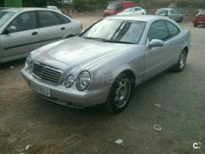 MERCEDES-BENZ Clase CLK CLK 230 K SPORT 2p.