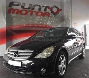 MERCEDES-BENZ Clase R R 280 CDI 5p.