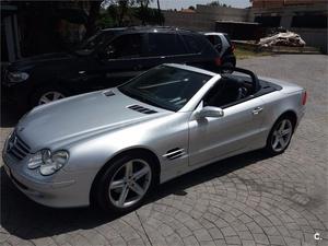 MERCEDES-BENZ Clase SL SL p.