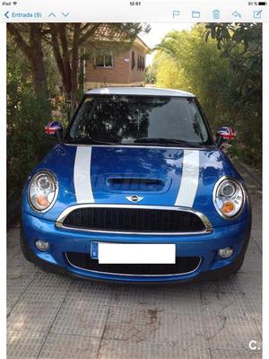 MINI MINI Cooper S 3p.