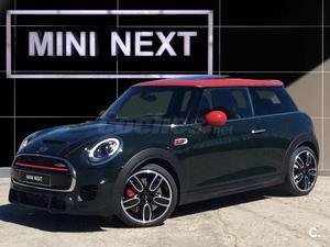 MINI MINI John Cooper Works 3p.