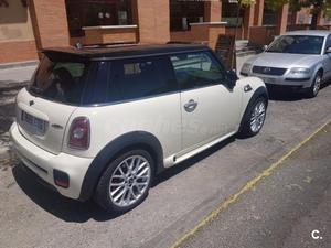 MINI MINI John Cooper Works 3p.