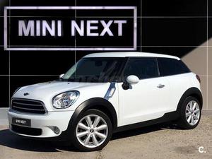 MINI Paceman