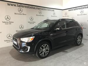 MITSUBISHI ASX 160 DID Motion 5p.