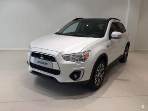 MITSUBISHI ASX 160 DID Motion 5p.