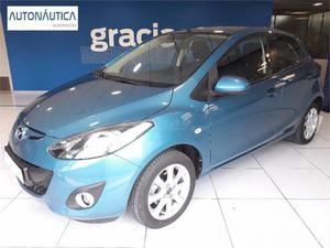 Mazda Mazda2 Style cv 5p. -14