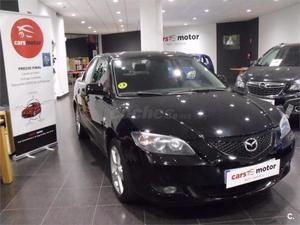 Mazda Mazda3 2.0 Sportive 4p. -05