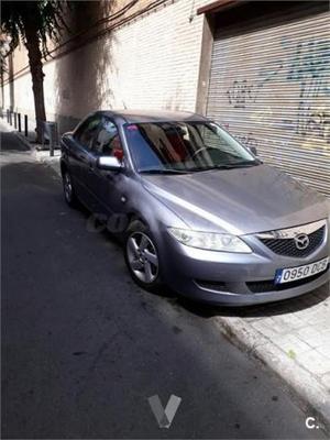 Mazda Mazda6 Active Crtd v 120 Cv 5p. -05