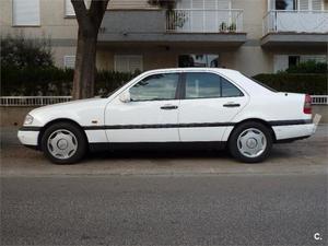 Mercedes-benz Clase C C p. -94