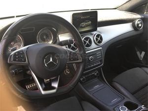 Mercedes-benz Clase Cla Cla 200 D Amg Line 4p. -16