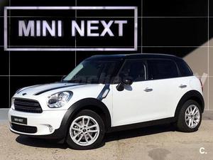 Mini Countryman Cooper D 5p. -16