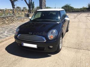 Mini Mini Cooper 3p. -08