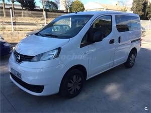 NISSAN EVALIA 1.5dCi 110CV 7 5p.