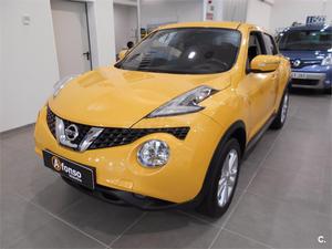 NISSAN JUKE 1.2 DIGT ACENTA 4X2 5p.