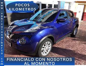 NISSAN JUKE 1.2 DIGT ACENTA 4X2 5p.