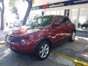 NISSAN JUKE 1.5 dCi TEKNA SPORT 4X2 5p.