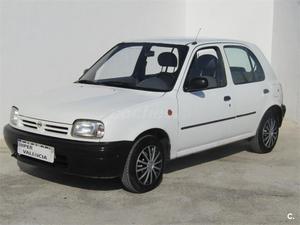 NISSAN Micra 1.0 GX 5p.