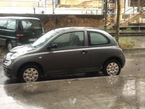 NISSAN Micra 3p 1.2i 80 CV VISIA PLUS -06