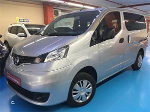 NISSAN NVdCi 90CV COMFORT 7 5p.