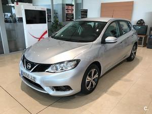 NISSAN PULSAR 1.5dCi 110CV ACENTA 5p.