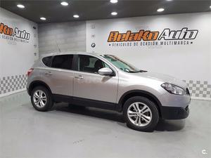 NISSAN QASHQAI 1.5dCi SS ACENTA 4x2 5p.