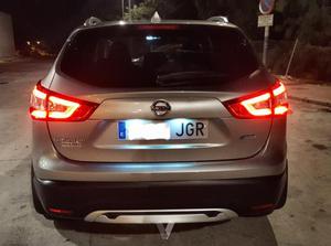 NISSAN QASHQAI 1.5dCi SS TEKNA 4x2 -15