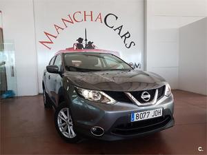 NISSAN QASHQAI 1.5dCi SS TEKNA 4xp.