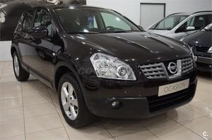 NISSAN QASHQAI 1.6 ACENTA 4X2 5p.